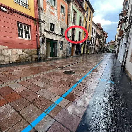 Appartamento Sebrenu 1