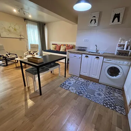 Sebreñu 1 * Ribadesella