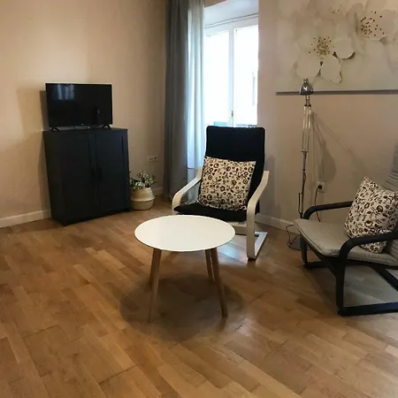 Appartement Sebrenu 1